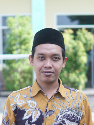Ivan Cahya Septana, S.Pd.I